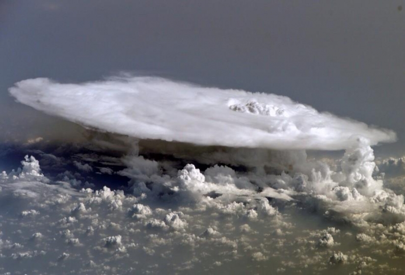 35 beautiful photos that demonstrate the power and beauty of the nature