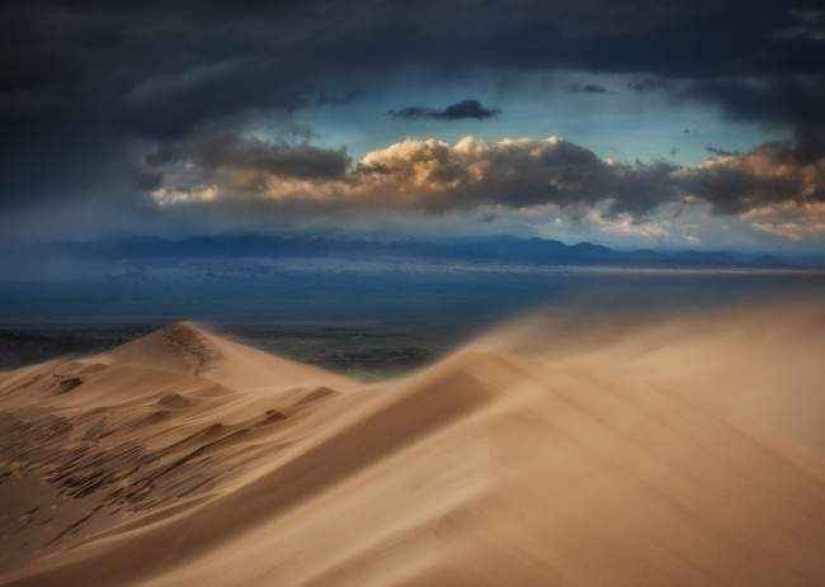 35 foto del concurso "la Mejor foto de naturaleza" de National Geographic 35 foto del concurso "la Mejor foto de naturaleza" de National Geographic