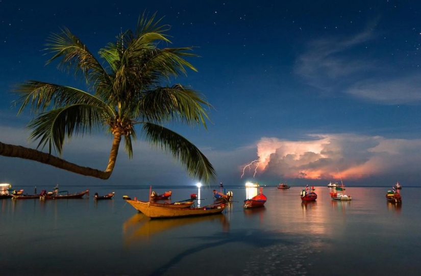 35 hermosas fotos que demuestran el poder y la belleza de la naturaleza