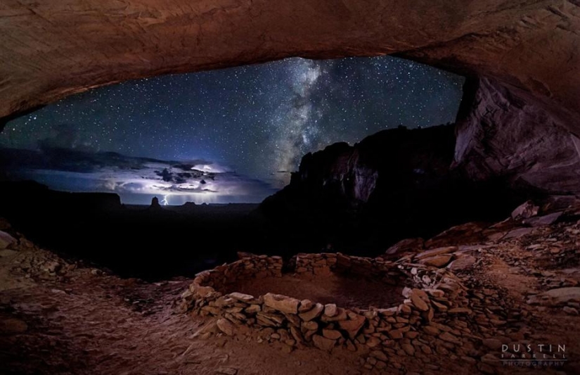 35 hermosas fotos que demuestran el poder y la belleza de la naturaleza