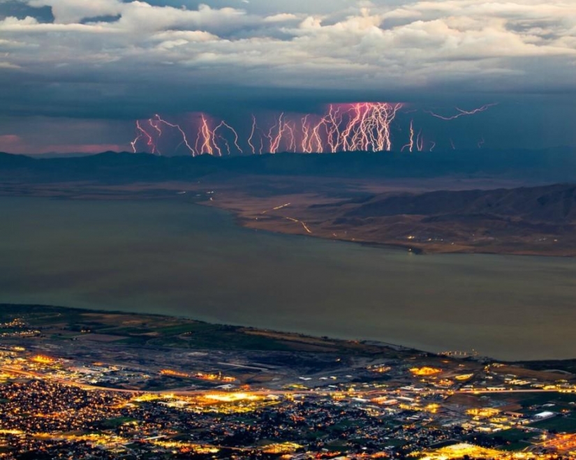 35 hermosas fotos que demuestran el poder y la belleza de la naturaleza