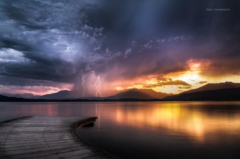 35 hermosas fotos que demuestran el poder y la belleza de la naturaleza