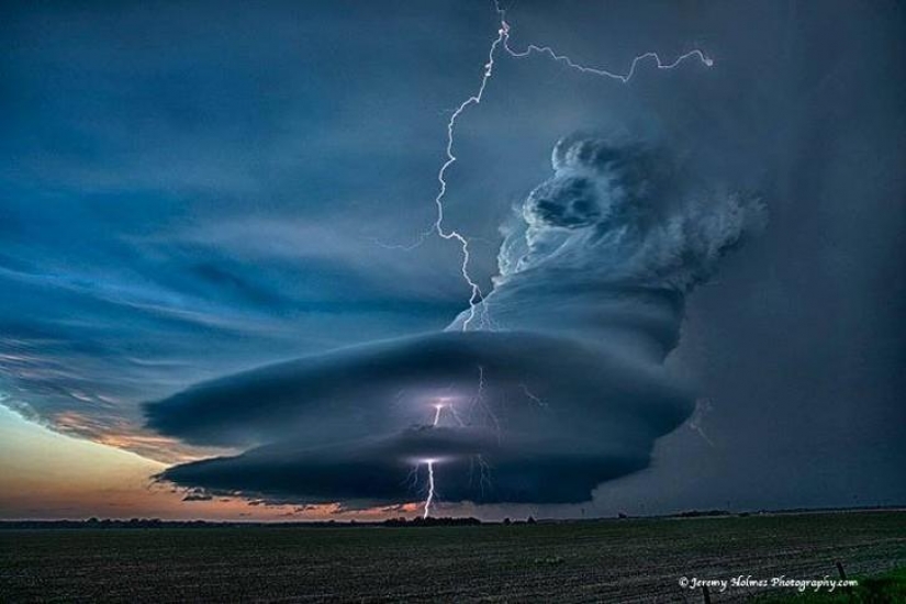 35 hermosas fotos que demuestran el poder y la belleza de la naturaleza