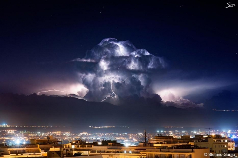 35 hermosas fotos que demuestran el poder y la belleza de la naturaleza