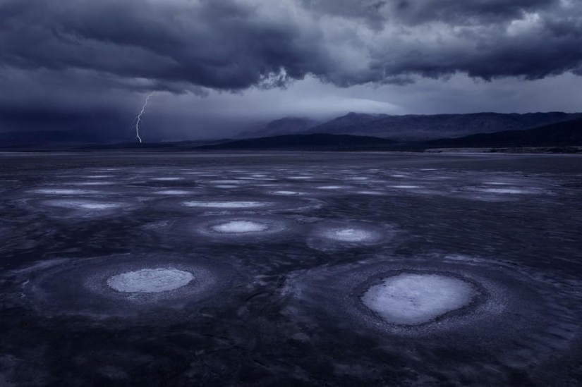 35 hermosas fotos que demuestran el poder y la belleza de la naturaleza