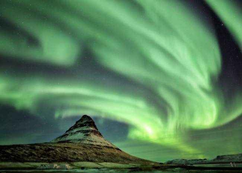 35 photo contest "Best picture of nature" from National Geographic 35 photo contest "Best picture of nature" from National Geographic