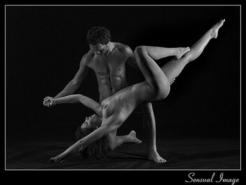 36 bello marco en el Desnudo