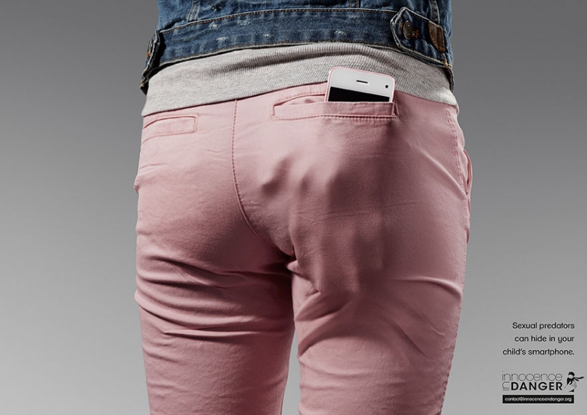 37 ejemplo de una gran publicidad social