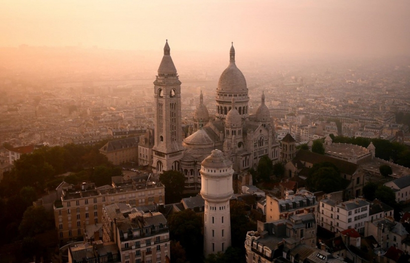 37 photos that will be able to do with unmanned drone