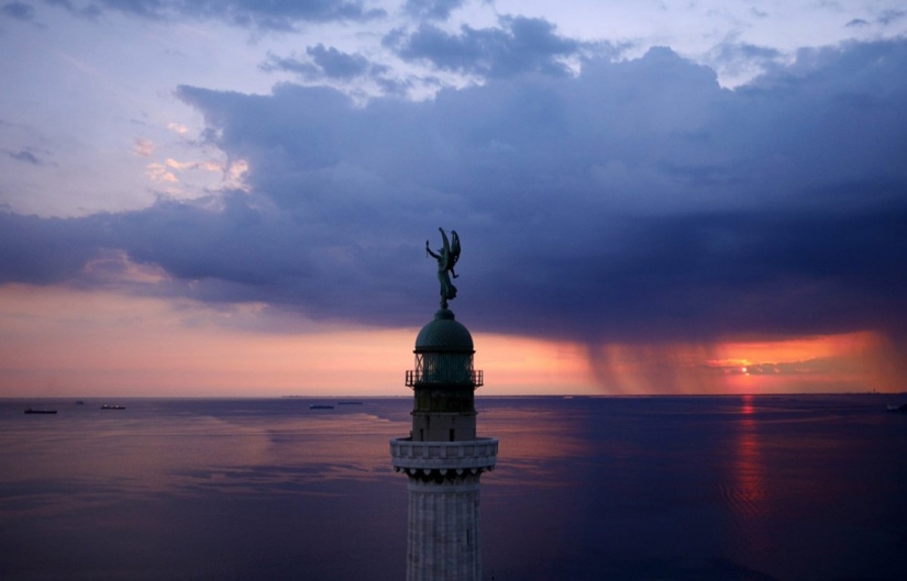 37 photos that will be able to do with unmanned drone