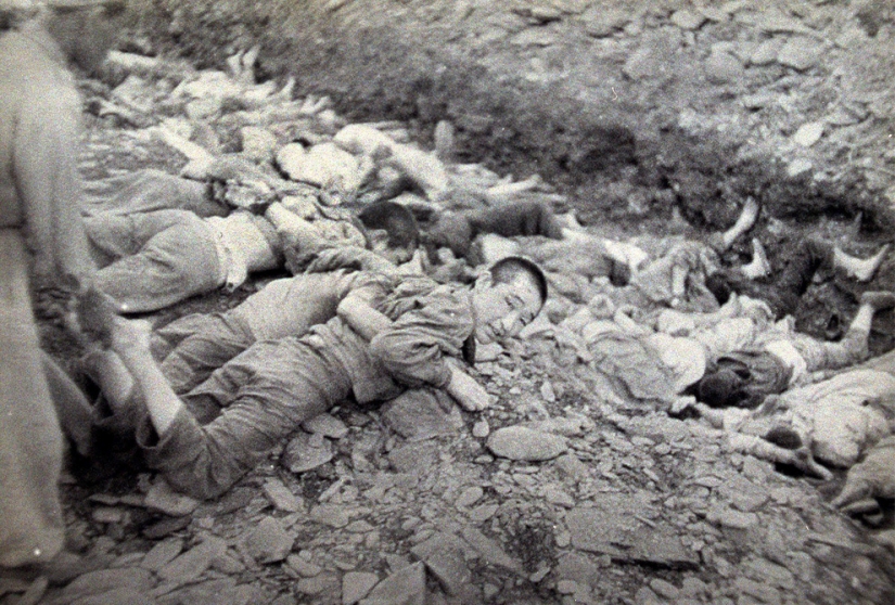 40 impresionantes fotos de la guerra de corea 40 impresionantes fotos de la guerra de corea