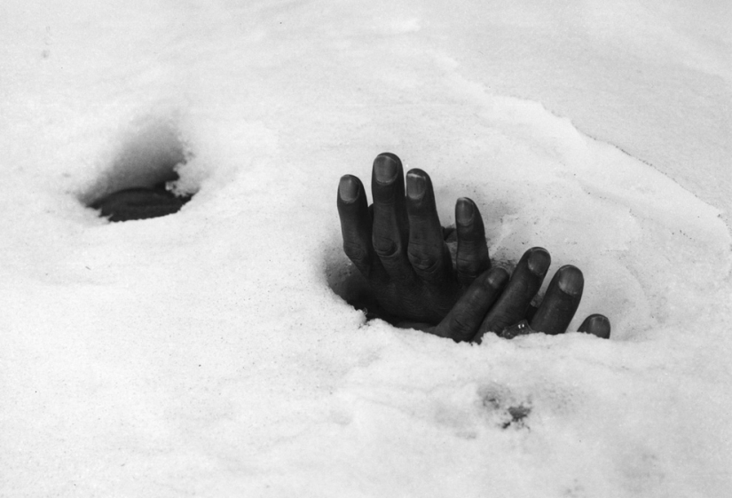 40 impresionantes fotos de la guerra de corea 40 impresionantes fotos de la guerra de corea