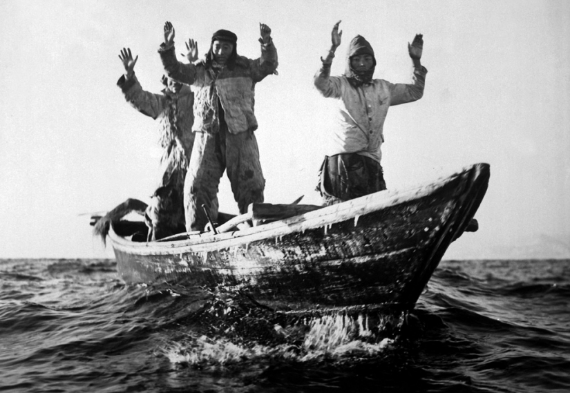 40 impressive photos of the Korean war 40 impressive photos of the Korean war