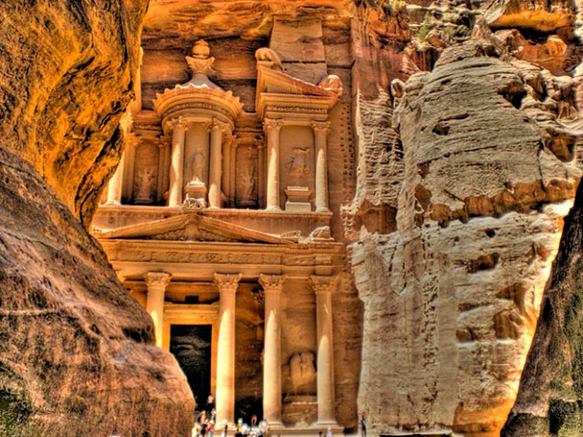 40 places to see before you die 40 places to see before you die