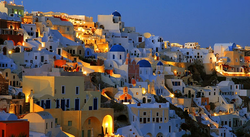 40 places to see before you die 40 places to see before you die