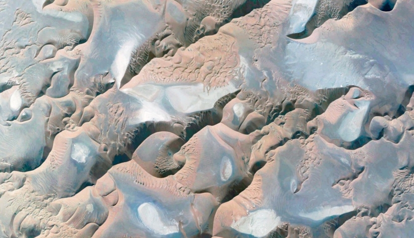 44 increíble imagen abstracta con Google Earth 44 increíble imagen abstracta con Google Earth