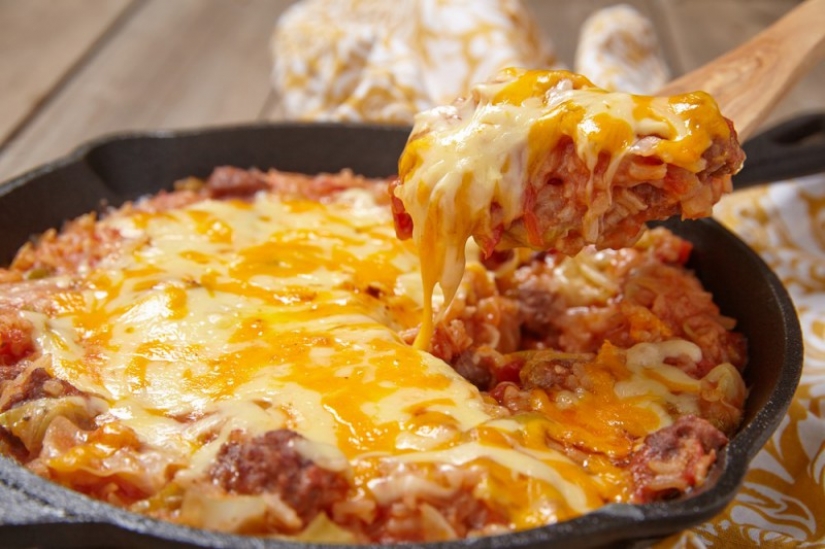 5 awesome tasty, but simple casseroles 5 awesome tasty, but simple casseroles
