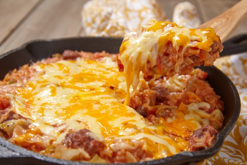 5 awesome tasty, but simple casseroles 5 awesome tasty, but simple casseroles