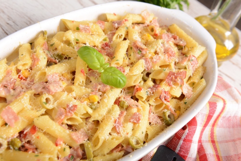 5 awesome tasty, but simple casseroles 5 awesome tasty, but simple casseroles