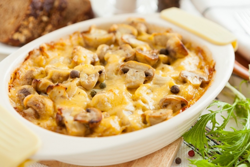 5 awesome tasty, but simple casseroles 5 awesome tasty, but simple casseroles