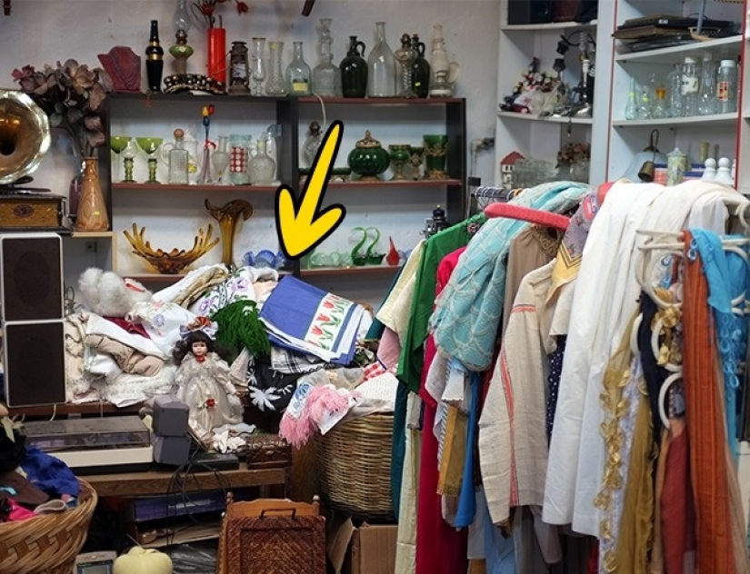 5 cosas que los vendedores de ropa nunca te dirán