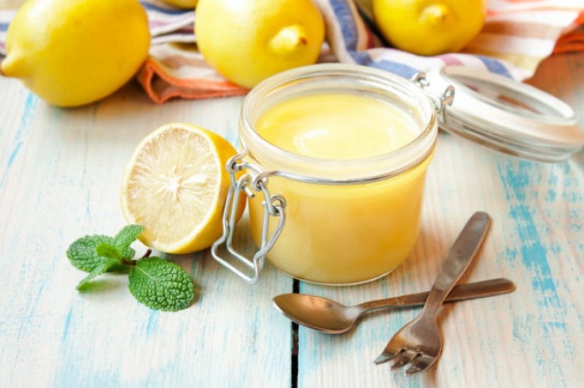 5 creamy desserts with which to handle even a novice