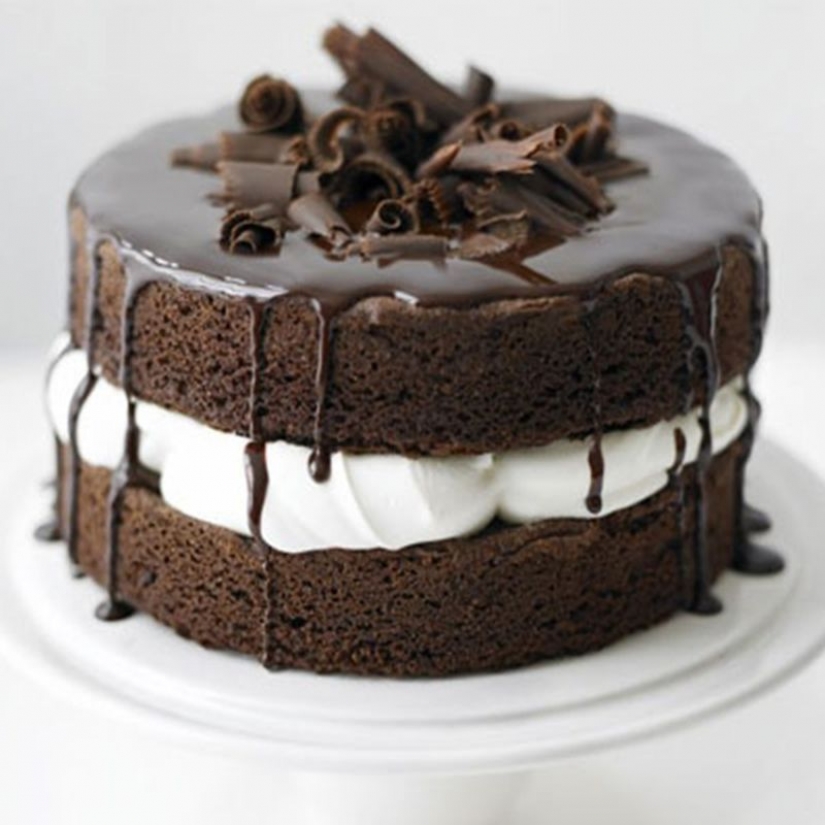 5 deliciosos postres sin harina y el azúcar 5 deliciosos postres sin harina y el azúcar