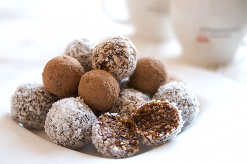 5 delicious desserts without flour and sugar 5 delicious desserts without flour and sugar