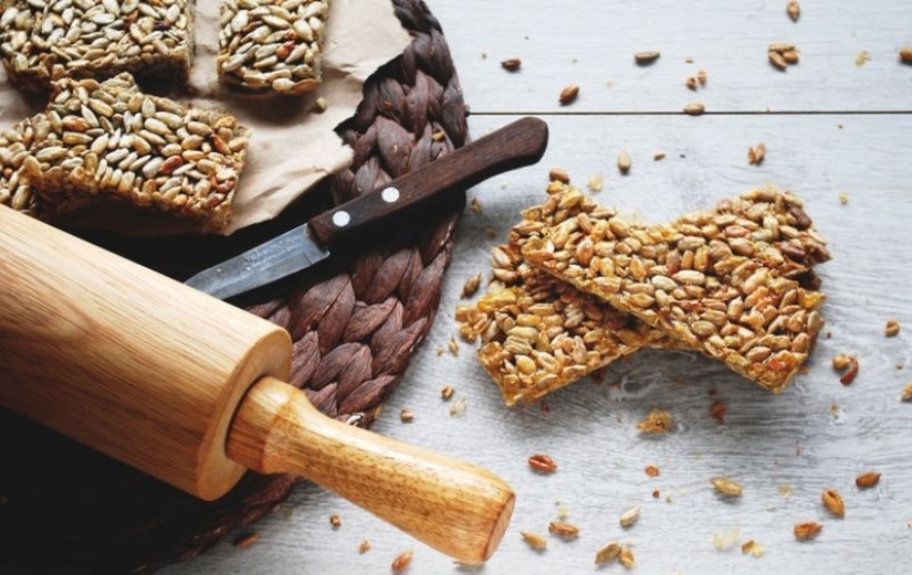 5 delicious desserts without flour and sugar 5 delicious desserts without flour and sugar