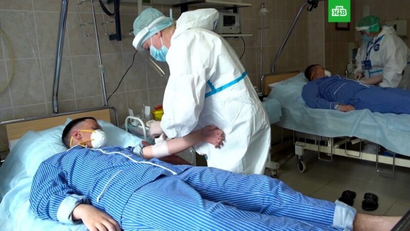 5 facts about the Russian vaccine against coronavirus from its Creator Denis Logunov 5 facts about the Russian vaccine against coronavirus from its Creator Denis Logunov