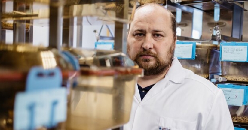 5 hechos sobre la vacuna rusa contra el coronavirus de su Creador Denis Logunov 5 hechos sobre la vacuna rusa contra el coronavirus de su Creador Denis Logunov