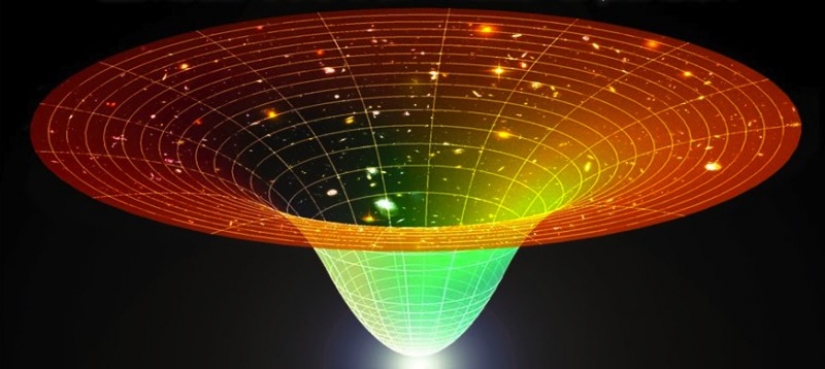 5 inesperado de los hechos acerca de la teoría del Big Bang
