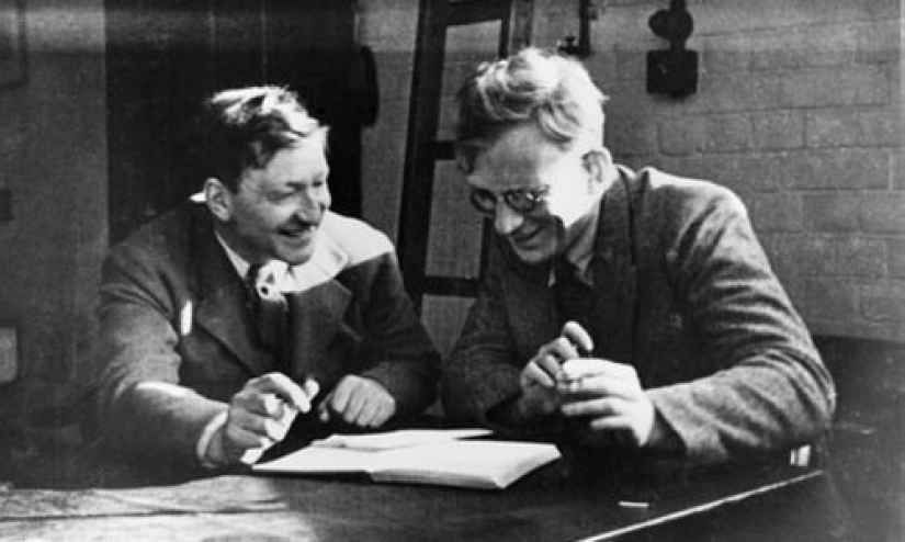 5 inesperado de los hechos acerca de la teoría del Big Bang