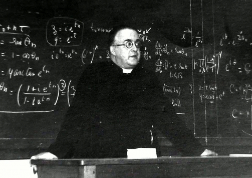 5 inesperado de los hechos acerca de la teoría del Big Bang