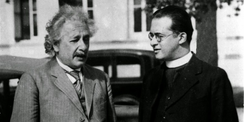 5 inesperado de los hechos acerca de la teoría del Big Bang