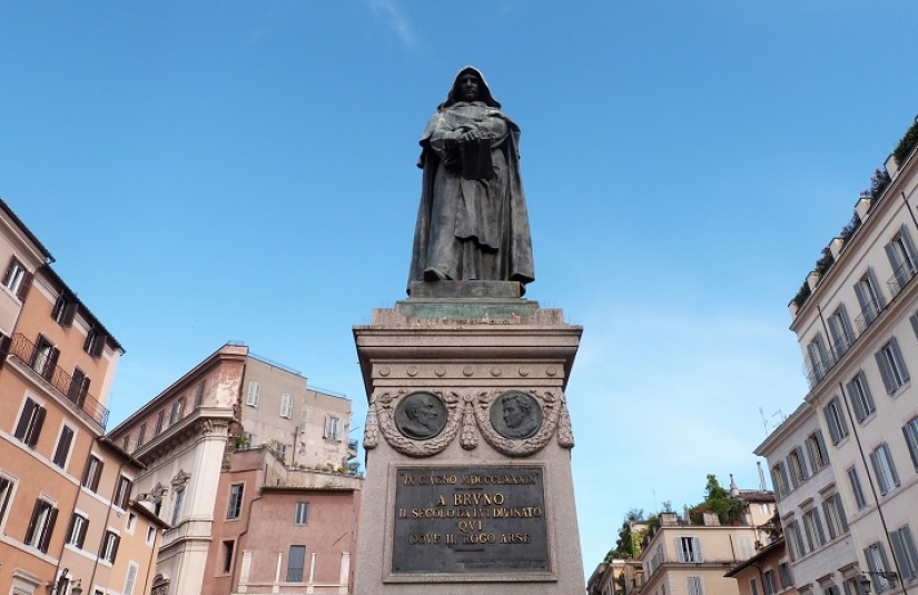 5 personalidades que se convirtieron en víctimas de la Inquisición