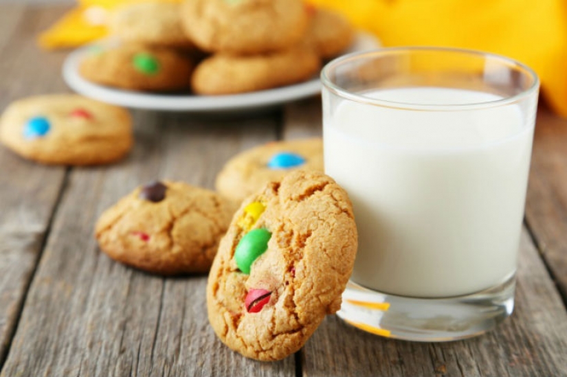 5 simple meals that you can cook together with your child