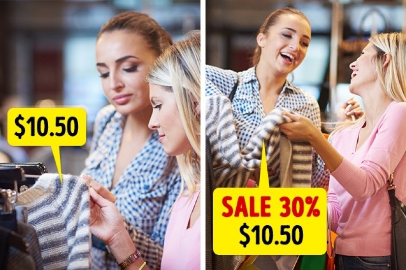 5 things clothing sellers will never tell you about