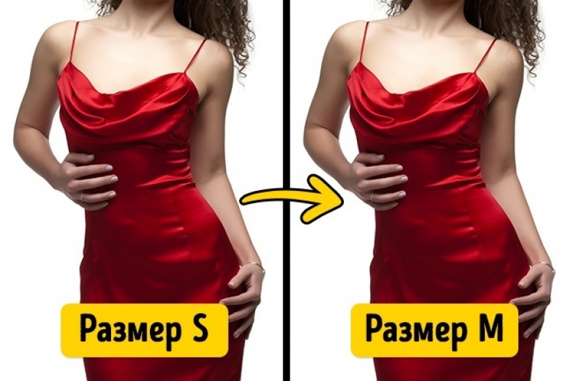 5 things clothing sellers will never tell you about