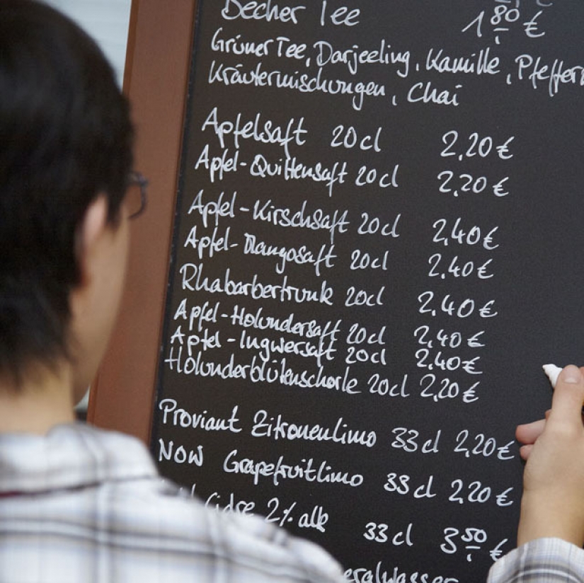 5 useful laws in Germany that make life easier for any German