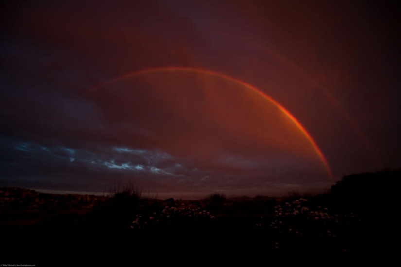 50 stunning photos of a double rainbow 50 stunning photos of a double rainbow