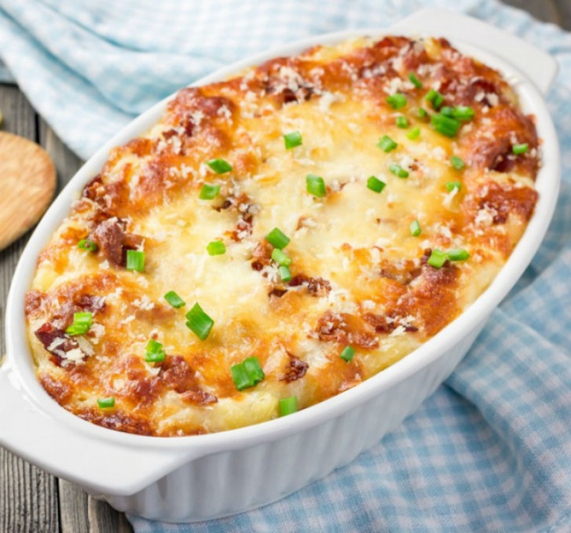 6 cool ways to cook fish with new