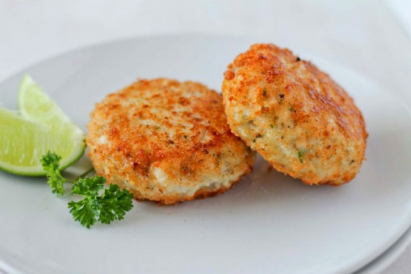 6 cool ways to cook fish with new