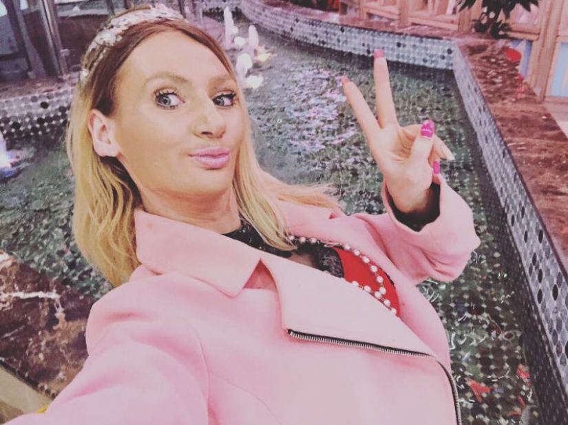 6 freaks, who became famous thanks to scandals on TV shows, and even managed to become a meme