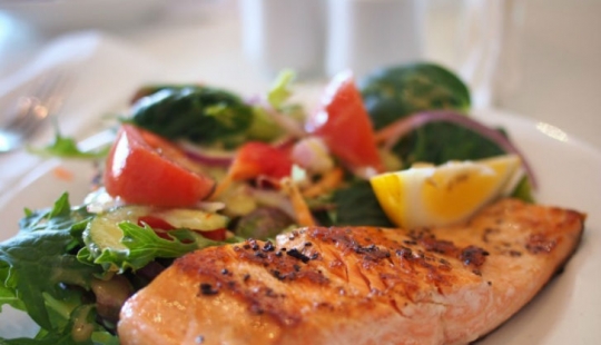 6 fresco maneras de cocinar el pescado con la nueva