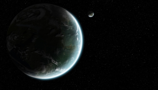 6 hechos sobre nuestro planeta que no se enseñan en las escuelas