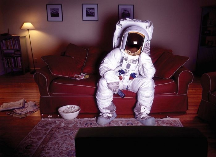 6 incriminatorias hechos acerca de la NASA, que el Organismo prefiere no hablar 6 incriminatorias hechos acerca de la NASA, que el Organismo prefiere no hablar