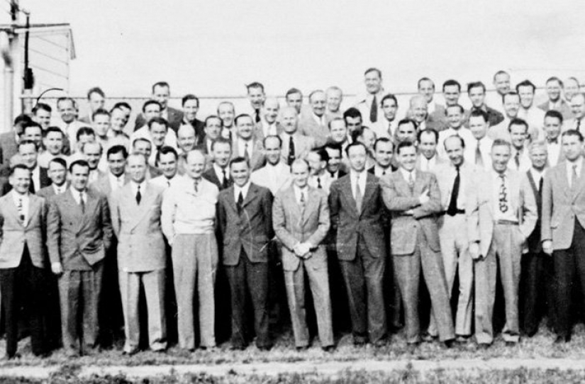 6 incriminatorias hechos acerca de la NASA, que el Organismo prefiere no hablar 6 incriminatorias hechos acerca de la NASA, que el Organismo prefiere no hablar