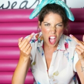 6 síntomas de la enfermedad mental, que ambiente apoderarse de los caprichos