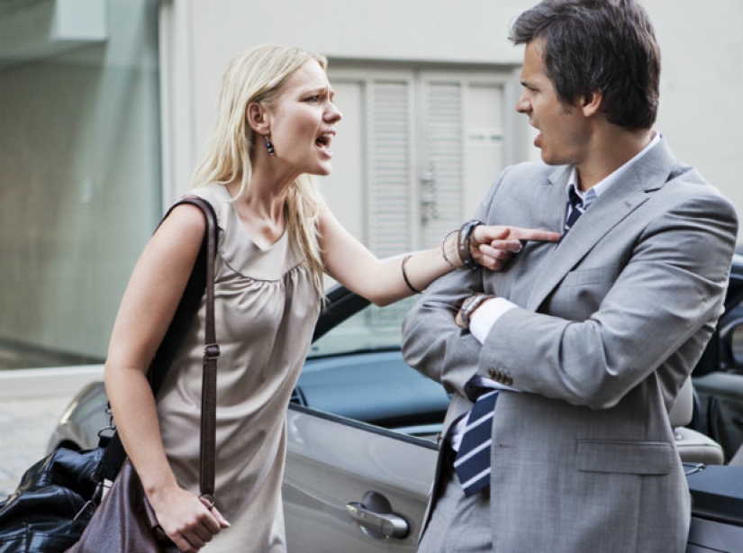 6 things you should never do to men